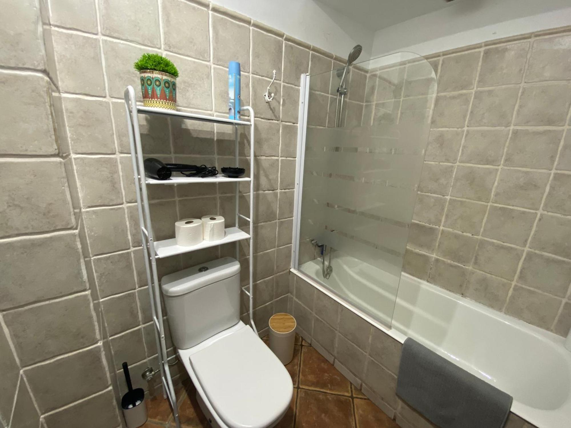 Tinos Segundo Apartment Tarragona Luaran gambar